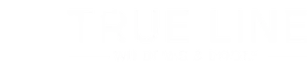 TrueLine Windows, Doors and Renovations